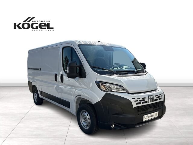 FIAT Ducato Kastenwagen 33 L2H1 120 Multijet Flachdach verblecht Ansicht 5 für Fahrzeugdetailseite