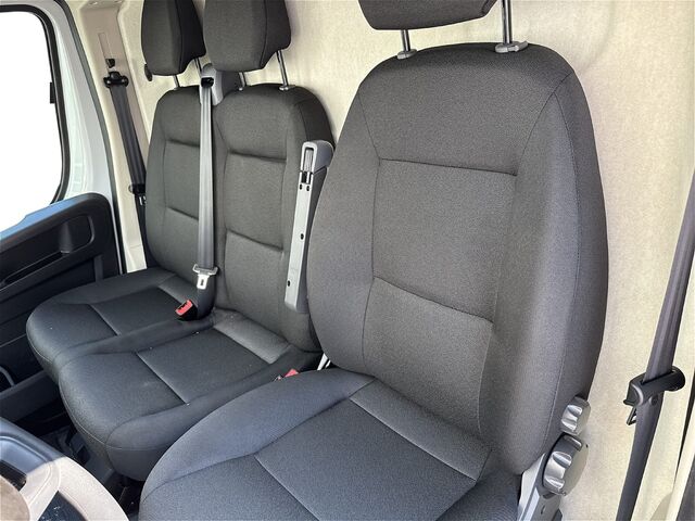 FIAT Ducato Kastenwagen 33 L2H1 120 Multijet Flachdach verblecht Ansicht 7 für Fahrzeugdetailseite