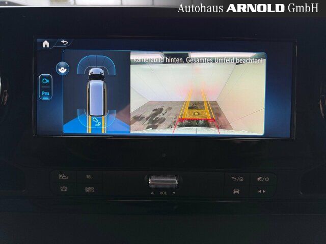 MERCEDES-BENZ Sprinter 319 CDI Kasten 3-Sitze AHK LED Kamera! Ansicht 11 für Fahrzeugdetailseite