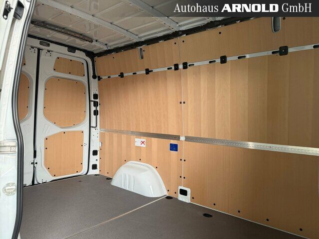 MERCEDES-BENZ Sprinter 319 CDI Kasten 3-Sitze AHK LED Kamera! Ansicht 13 für Fahrzeugdetailseite