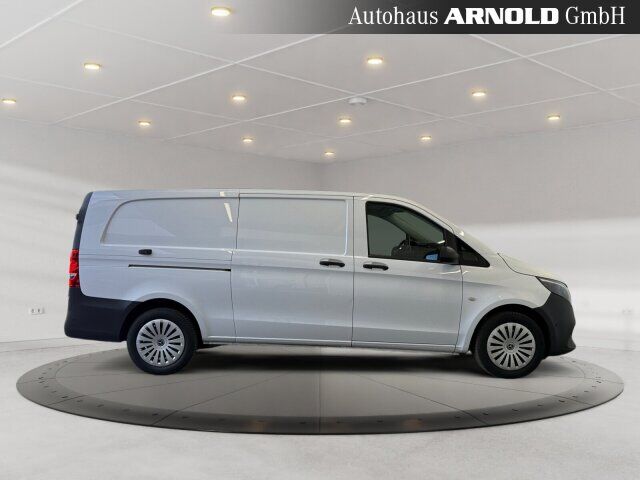 MERCEDES-BENZ Vito 116 CDI Kasten XL Navi Kamera Hecktüren EDW Ansicht 5 für Fahrzeugdetailseite