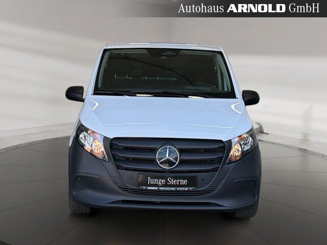 MERCEDES-BENZ Vito 116 CDI Kasten XL Navi Kamera Hecktüren EDW Ansicht 7 für Fahrzeugdetailseite