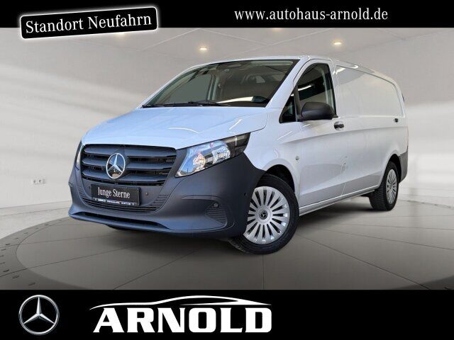 MERCEDES-BENZ Vito 116 CDI Kasten Lang Kamera Sitzhzg. Navi ! Ansicht 1 für Fahrzeugdetailseite