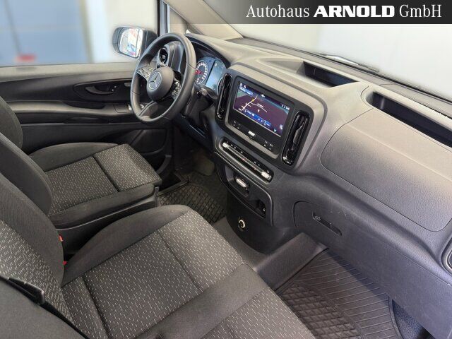 MERCEDES-BENZ Vito 116 CDI Kasten Lang Kamera Sitzhzg. Navi ! Ansicht 12 für Fahrzeugdetailseite