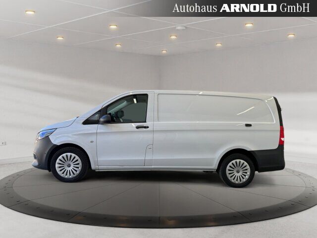 MERCEDES-BENZ Vito 116 CDI Kasten Lang Kamera Sitzhzg. Navi ! Ansicht 2 für Fahrzeugdetailseite