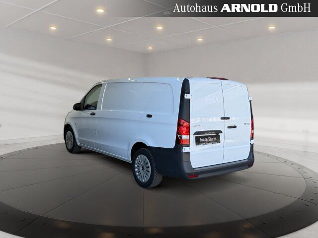 MERCEDES-BENZ Vito 116 CDI Kasten Lang Kamera Sitzhzg. Navi ! Ansicht 3 für Fahrzeugdetailseite
