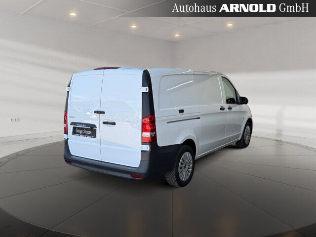 MERCEDES-BENZ Vito 116 CDI Kasten Lang Kamera Sitzhzg. Navi ! Ansicht 4 für Fahrzeugdetailseite