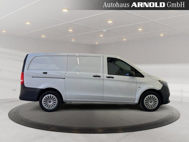 MERCEDES-BENZ Vito 116 CDI Kasten Lang Kamera Sitzhzg. Navi ! Ansicht 5 für Fahrzeugdetailseite