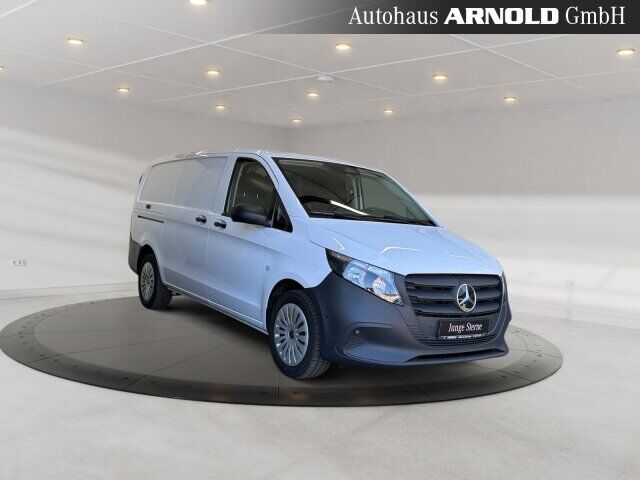 MERCEDES-BENZ Vito 116 CDI Kasten Lang Kamera Sitzhzg. Navi ! Ansicht 6 für Fahrzeugdetailseite