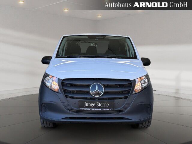 MERCEDES-BENZ Vito 116 CDI Kasten Lang Kamera Sitzhzg. Navi ! Ansicht 7 für Fahrzeugdetailseite