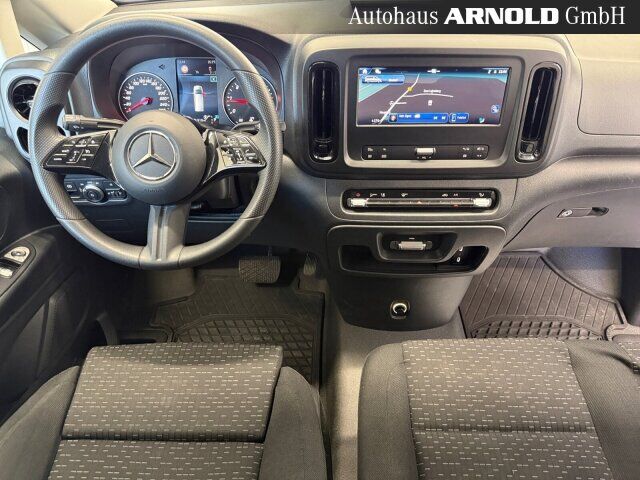 MERCEDES-BENZ Vito 116 CDI Kasten Lang Kamera Sitzhzg. Navi ! Ansicht 8 für Fahrzeugdetailseite