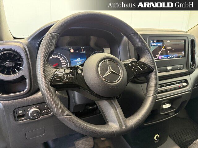 MERCEDES-BENZ Vito 116 CDI Kasten Lang Kamera Sitzhzg. Navi ! Ansicht 9 für Fahrzeugdetailseite
