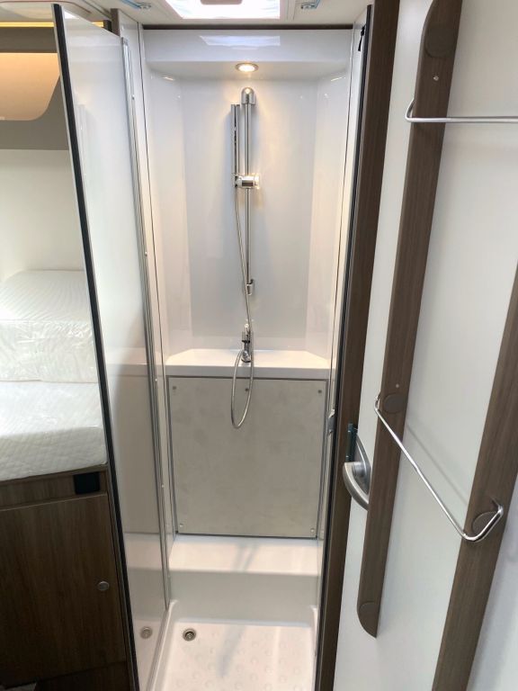 CARADO 447 Pro+ +++ Messewochen +++ Ansicht 18 für Fahrzeugdetailseite