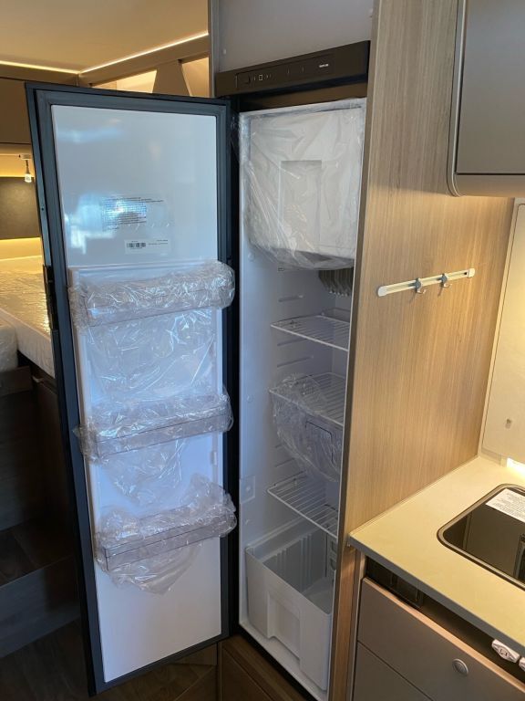 CARADO 328 pro+ +++ Messewochen +++ Ansicht 19 für Fahrzeugdetailseite