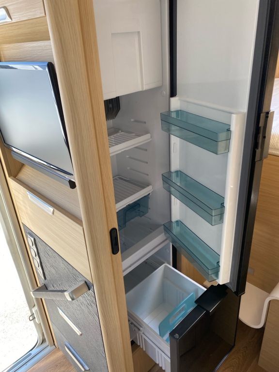 NIESMANN + BISCHOFF 6.9 Q Ihr Vorteil. Unser Service. Ansicht 24 für Fahrzeugdetailseite