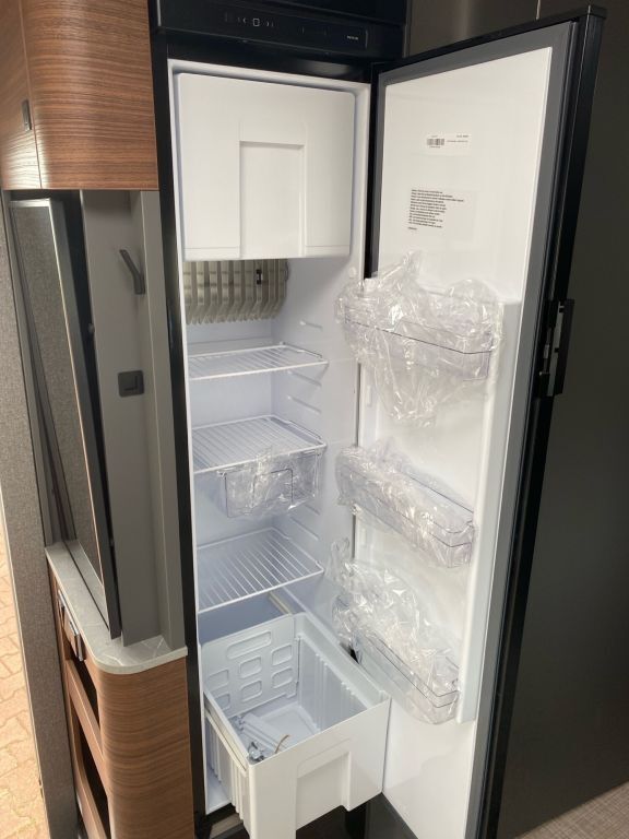 HYMER-ERIBA I 680 !!! Top-Preis Garantie !!! Ansicht 22 für Fahrzeugdetailseite