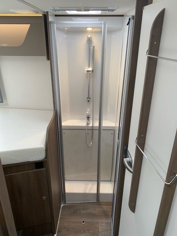 CARADO 447 +++ Messewochen +++ Ansicht 19 für Fahrzeugdetailseite