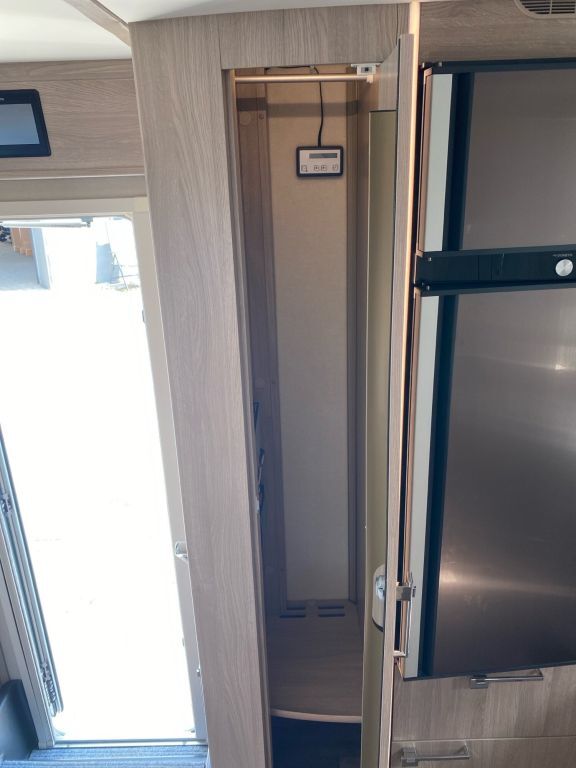 KABE x780 LXL +++ Messewochen +++ Ansicht 20 für Fahrzeugdetailseite