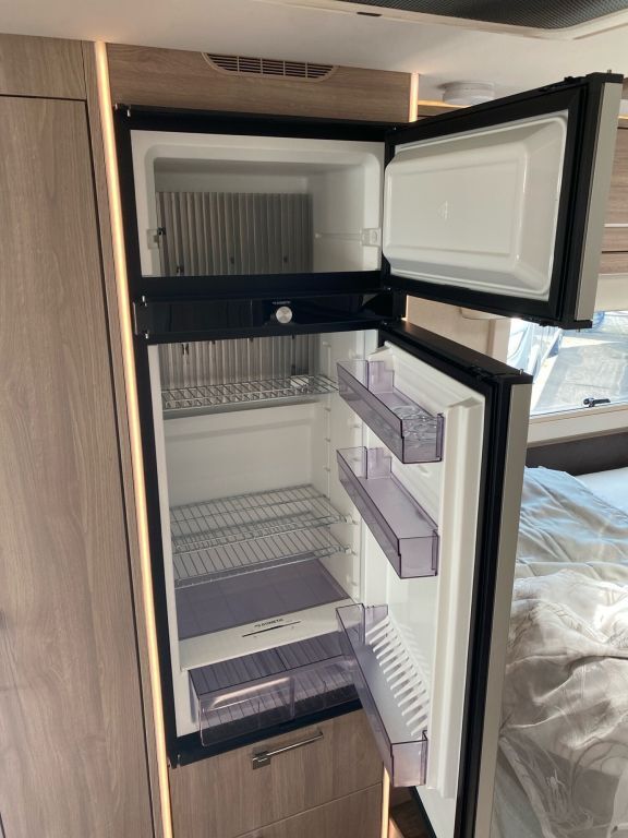 KABE x780 LXL Frischer Service + TÜV Ansicht 22 für Fahrzeugdetailseite