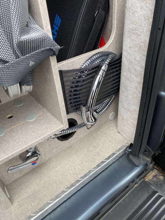 HYMER-ERIBA Yellowstone !!! TopPreis+Service !!! Ansicht 22 für Fahrzeugdetailseite