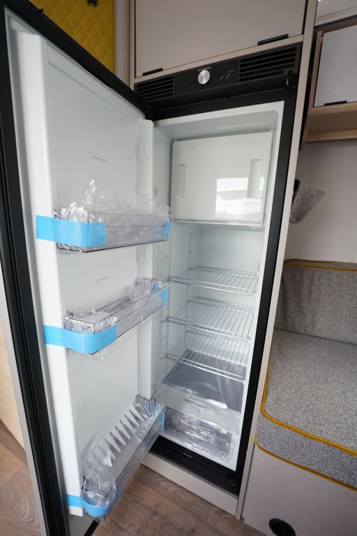 HYMER-ERIBA 642 Ihr Vorteil. Unser Service. Ansicht 3 für Fahrzeugdetailseite