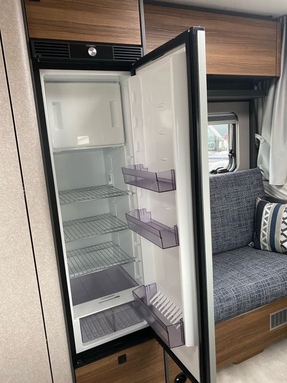 HYMER-ERIBA 515 !!! Top‑Preis Garantie !!! Ansicht 15 für Fahrzeugdetailseite