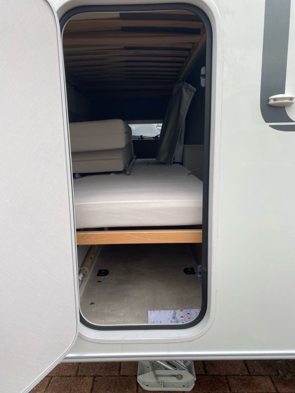 HYMER-ERIBA 515 !!! Top‑Preis Garantie !!! Ansicht 16 für Fahrzeugdetailseite