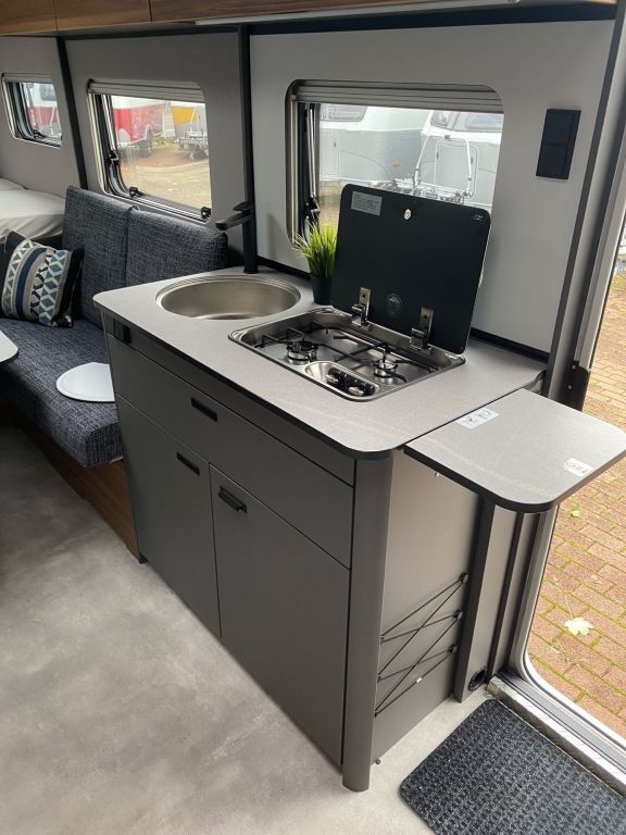 HYMER-ERIBA 515 !!! Top‑Preis Garantie !!! Ansicht 8 für Fahrzeugdetailseite
