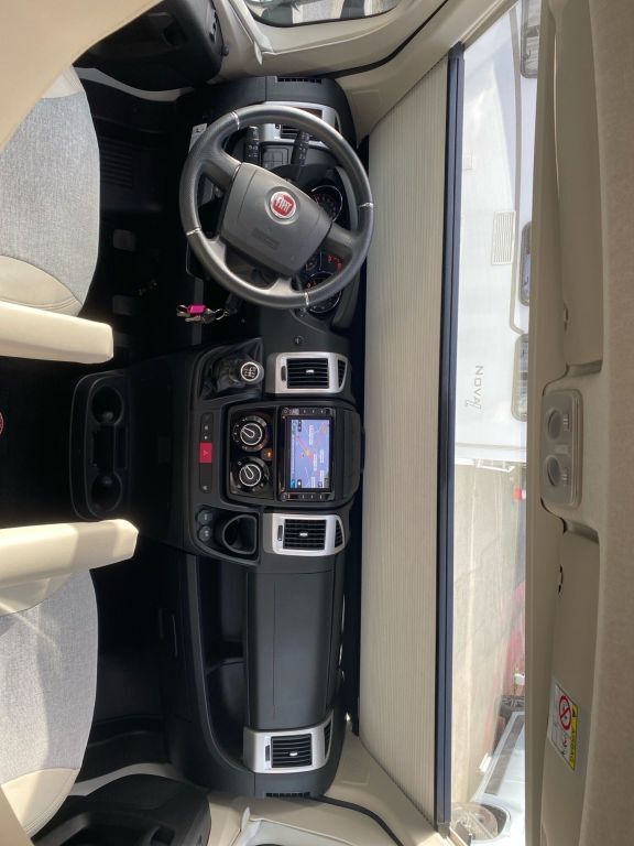 CARADO V132 !!! TopPreis+Service !!! Ansicht 24 für Fahrzeugdetailseite