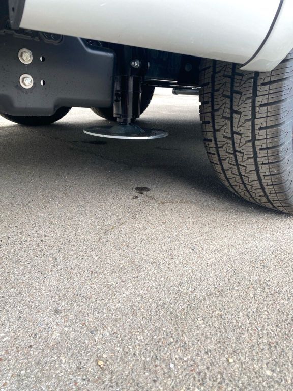 NIESMANN + BISCHOFF 84 Ansicht 26 für Fahrzeugdetailseite