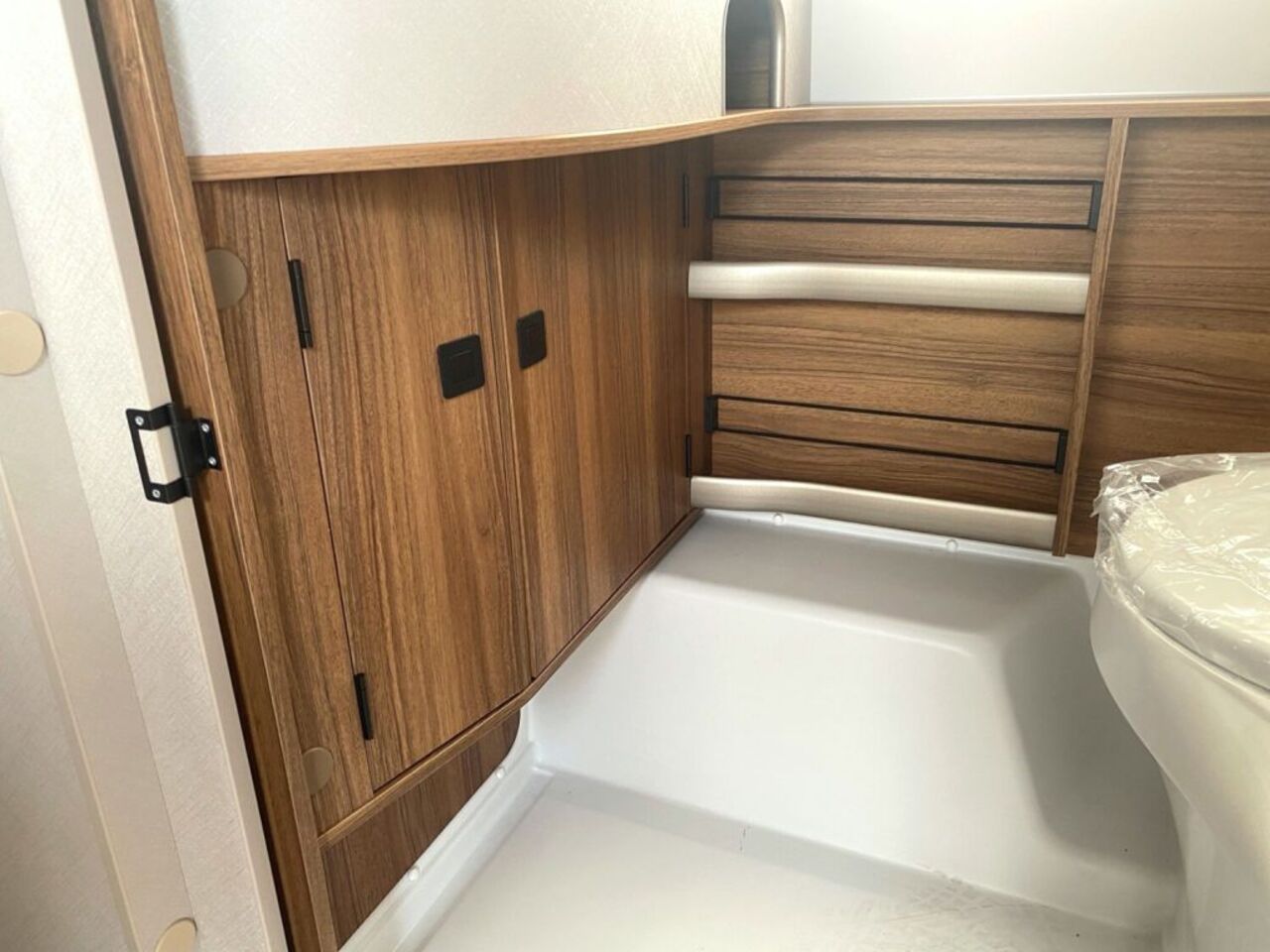 HYMER-ERIBA 540 Sie sparen  7400,- Ansicht 12 für Fahrzeugdetailseite