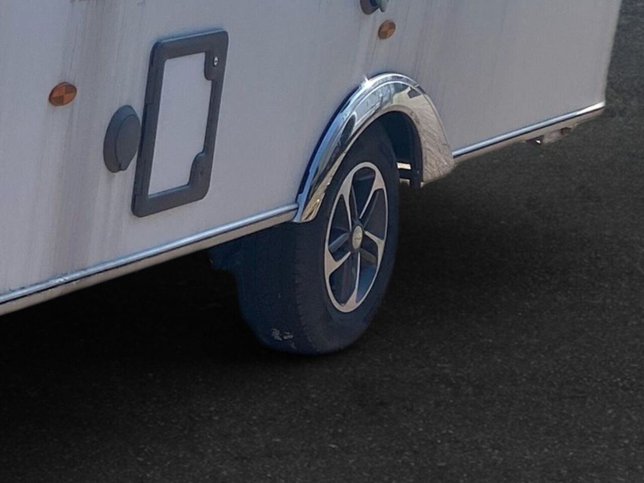 HYMER-ERIBA 540 Sie sparen  7400,- Ansicht 6 für Fahrzeugdetailseite