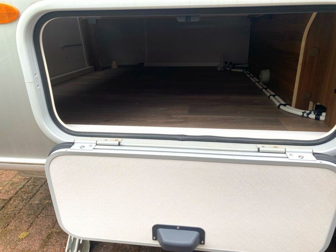 HYMER-ERIBA 550 Sie sparen  7840,- Ansicht 18 für Fahrzeugdetailseite