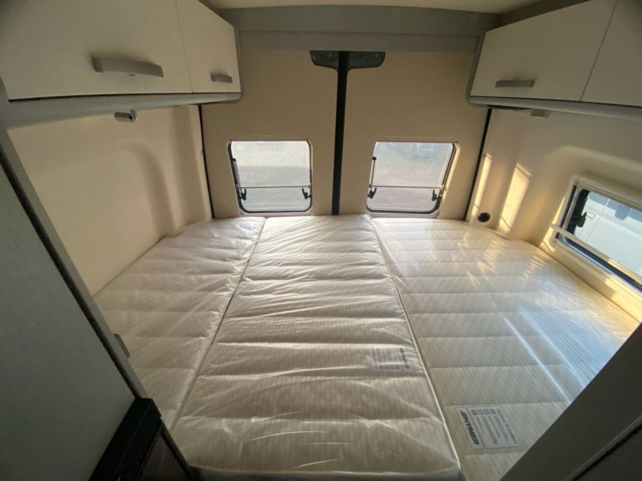 HYMER-ERIBA S 600 Campus  !!! Abverkauf Vorführwagen !!! Ansicht 16 für Fahrzeugdetailseite