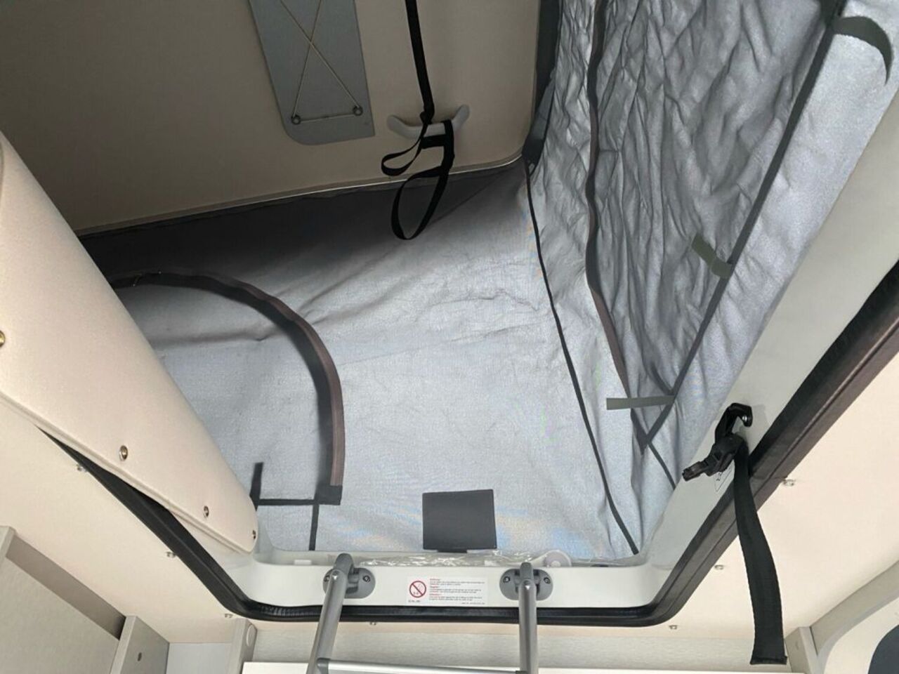 HYMER-ERIBA S 600 Campus  !!! Abverkauf Vorführwagen !!! Ansicht 17 für Fahrzeugdetailseite