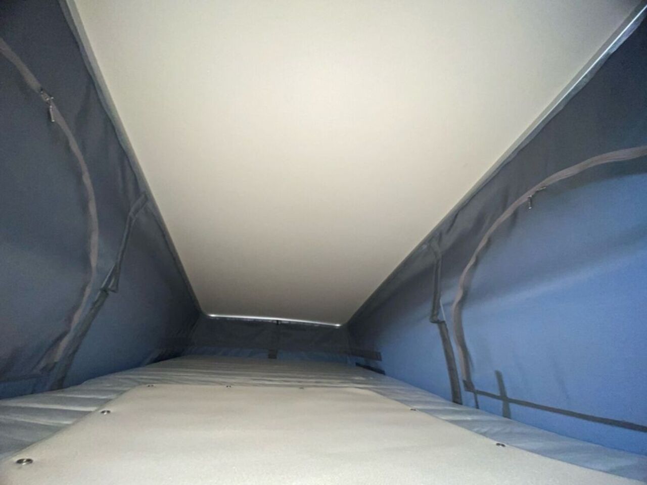 HYMER-ERIBA S 600 Campus  !!! Abverkauf Vorführwagen !!! Ansicht 18 für Fahrzeugdetailseite