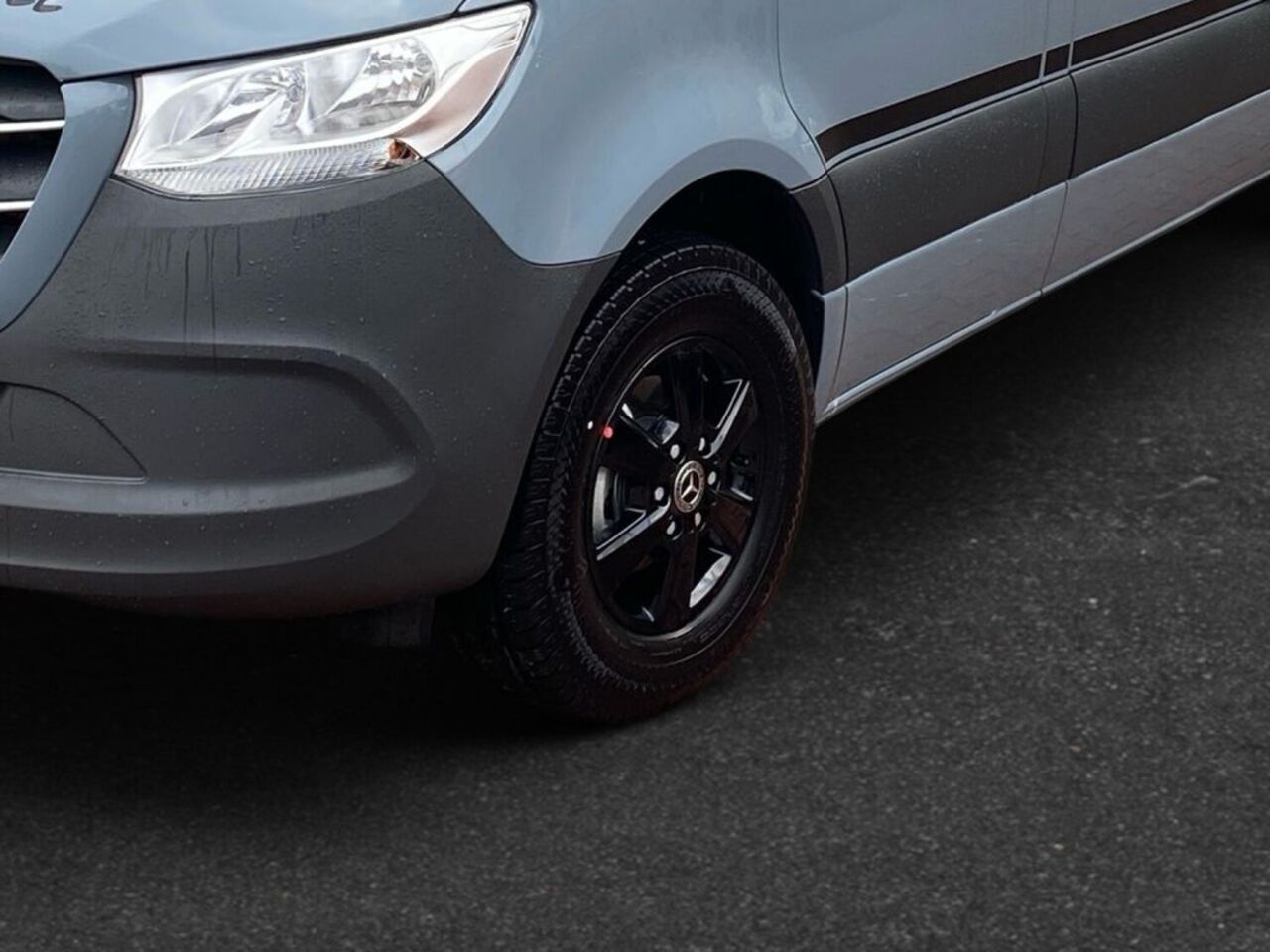 HYMER-ERIBA S 600 Campus  !!! Abverkauf Vorführwagen !!! Ansicht 5 für Fahrzeugdetailseite