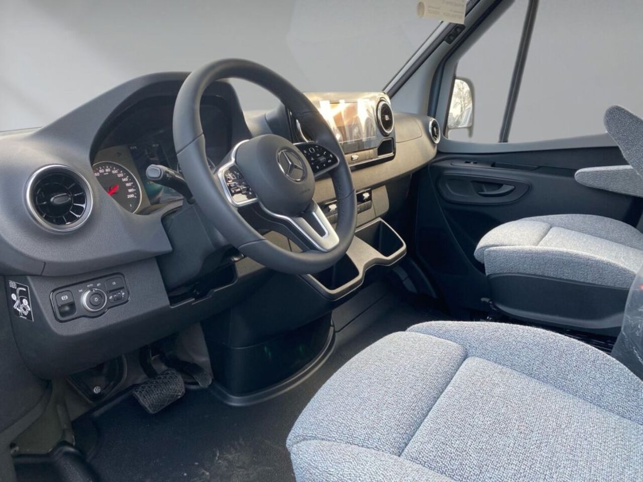 HYMER-ERIBA S 600 Campus  !!! Abverkauf Vorführwagen !!! Ansicht 6 für Fahrzeugdetailseite