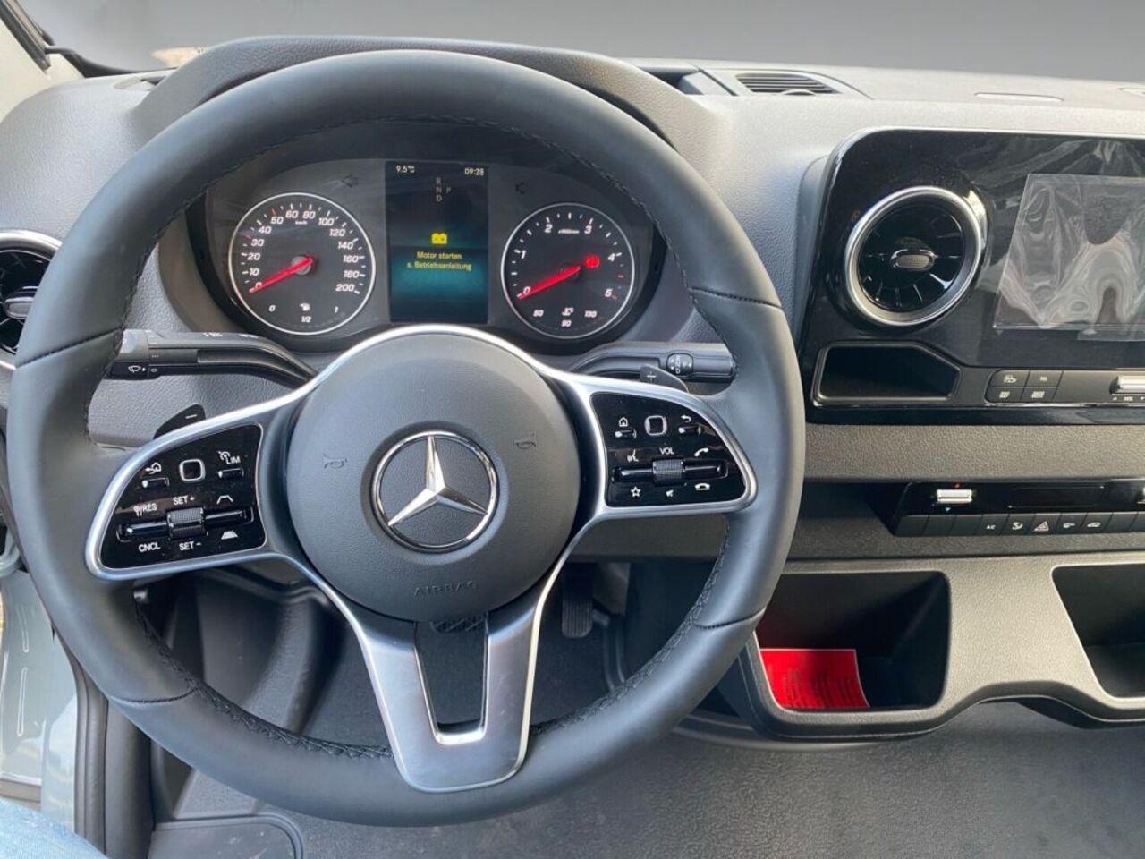 HYMER-ERIBA S 600 Campus  !!! Abverkauf Vorführwagen !!! Ansicht 7 für Fahrzeugdetailseite