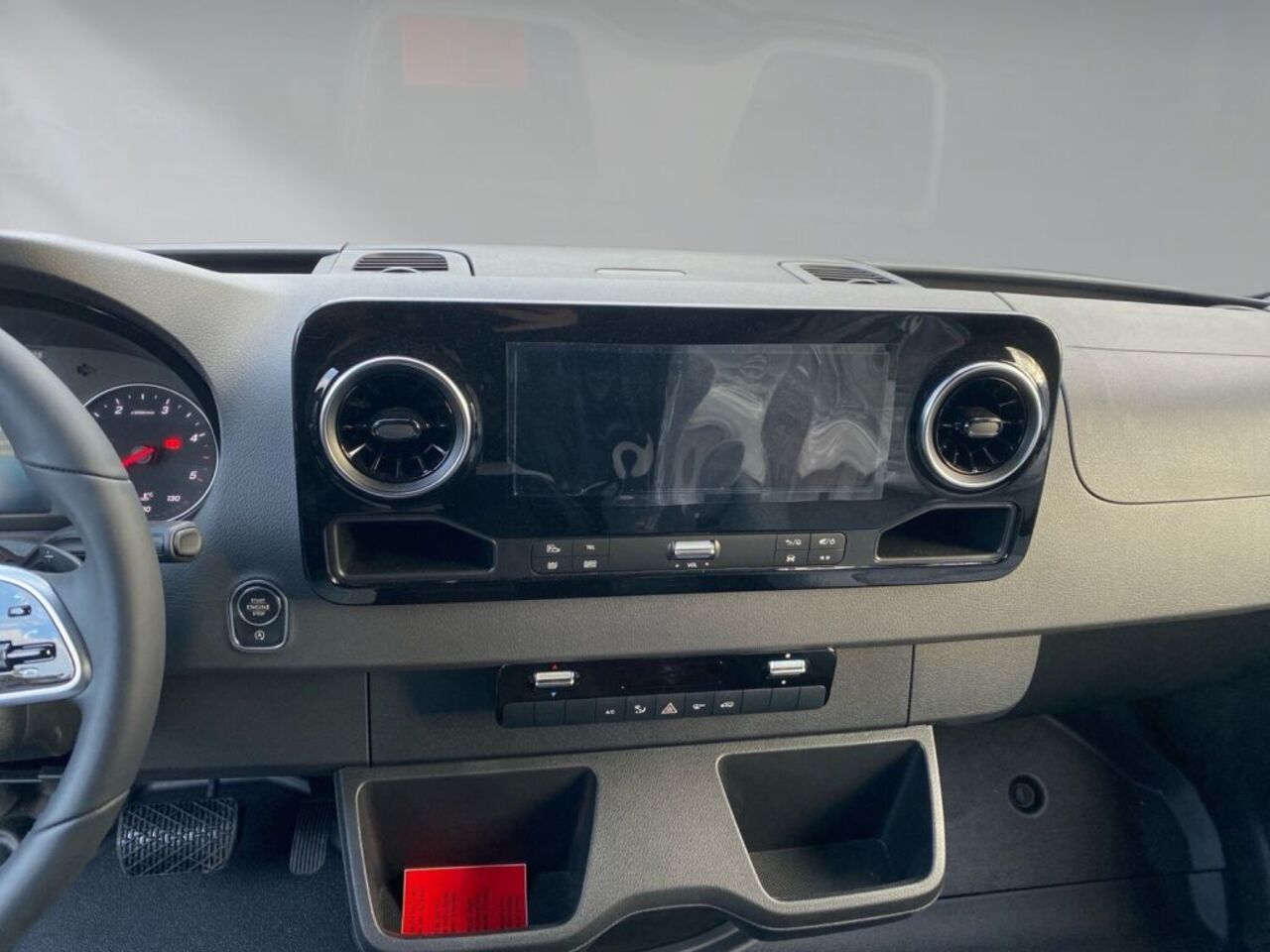 HYMER-ERIBA S 600 Campus  !!! Abverkauf Vorführwagen !!! Ansicht 8 für Fahrzeugdetailseite