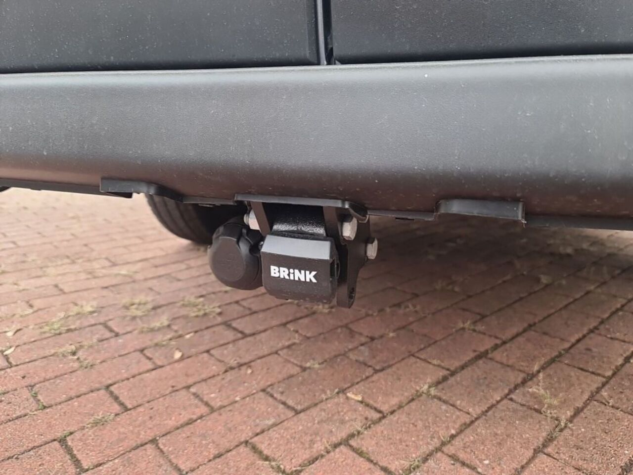 HYMER-ERIBA Yellowstone  !!! Abverkauf Vorführwagen !!! Ansicht 23 für Fahrzeugdetailseite