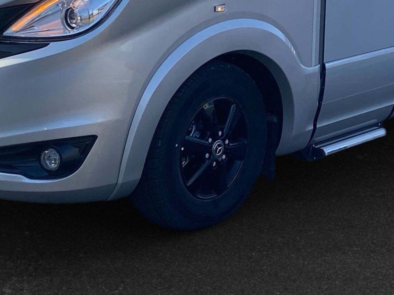 HYMER-ERIBA I 880 +++ Zufriedenheitsgarantie +++ Ansicht 6 für Fahrzeugdetailseite