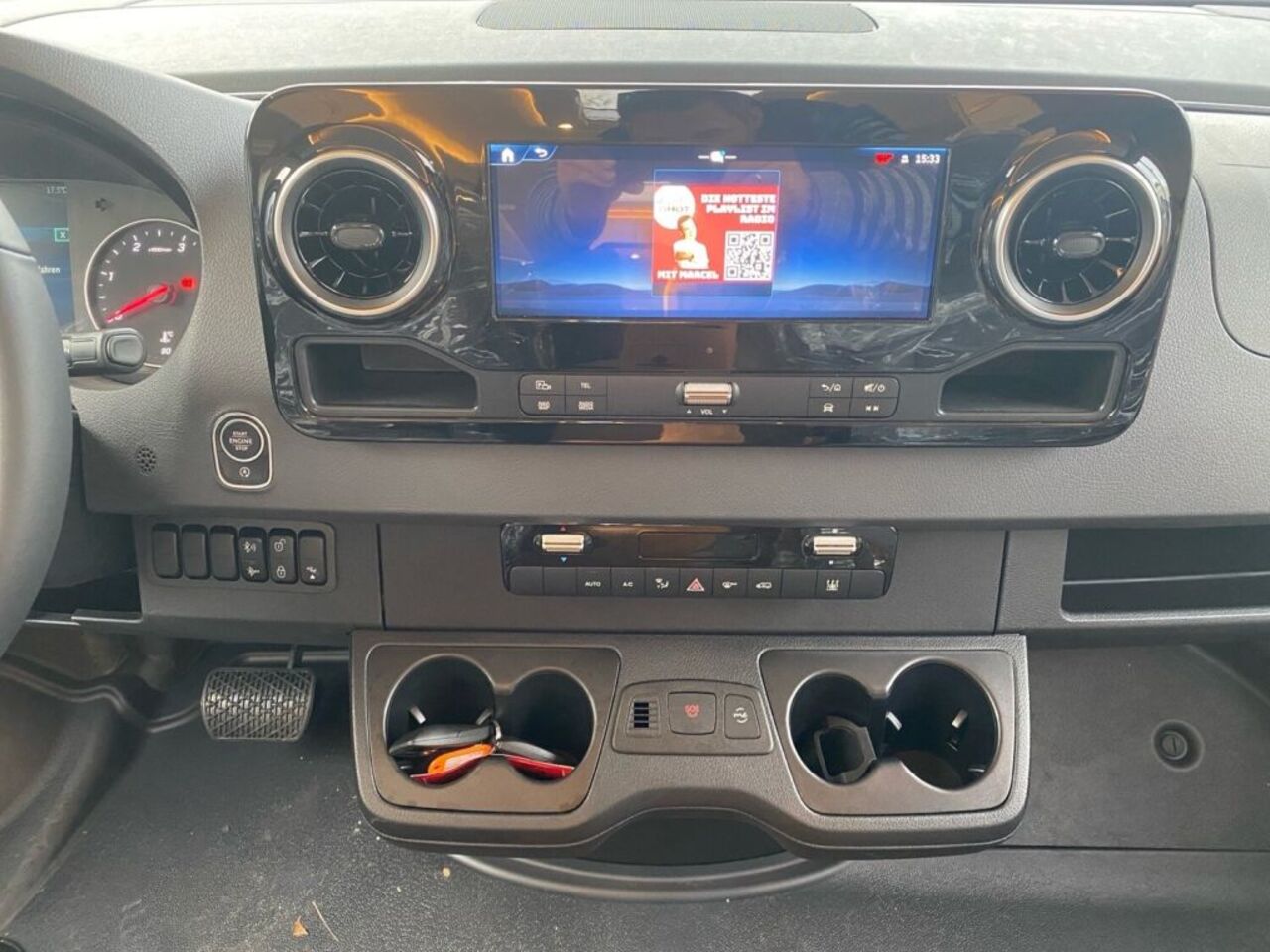 HYMER-ERIBA I 880 +++ Zufriedenheitsgarantie +++ Ansicht 8 für Fahrzeugdetailseite