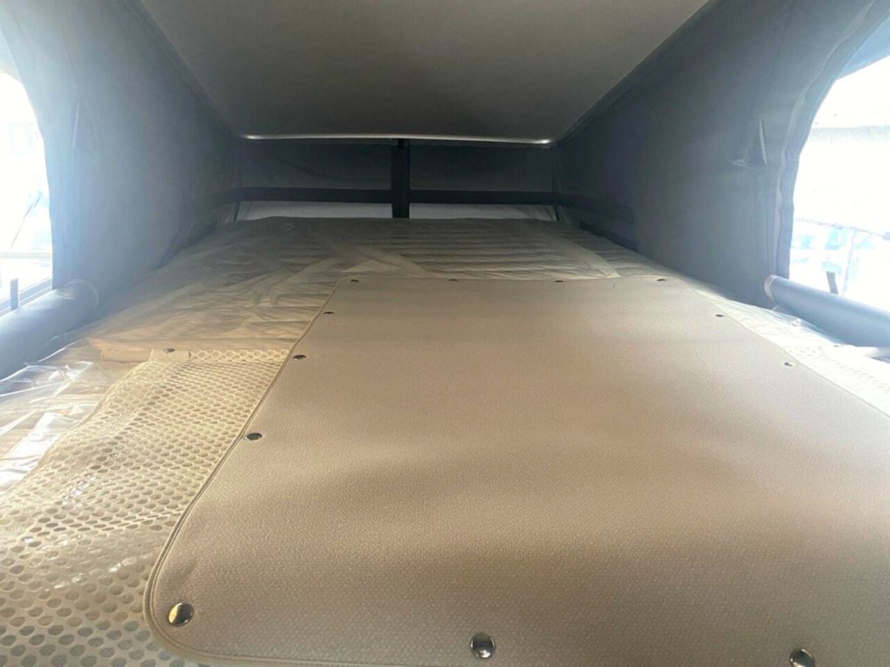 HYMER-ERIBA Grand Canyon S CrossOver  !!! Abverkauf Vorführwagen !!! Ansicht 21 für Fahrzeugdetailseite