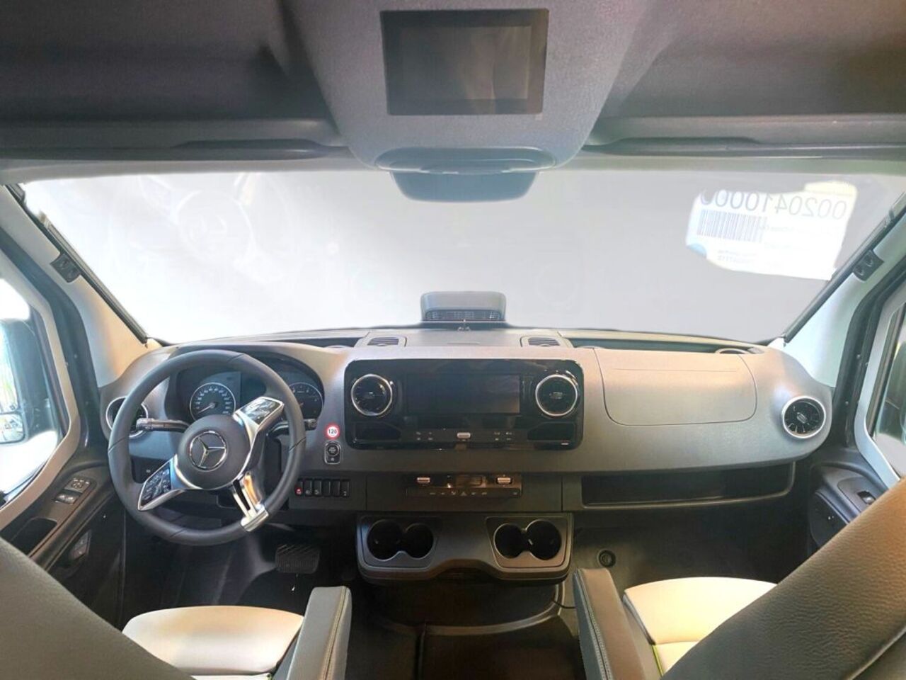 HYMER-ERIBA Grand Canyon S CrossOver  !!! Abverkauf Vorführwagen !!! Ansicht 8 für Fahrzeugdetailseite