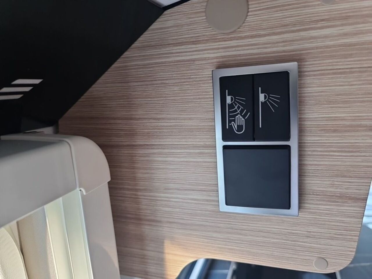 HYMER-ERIBA 542  !!! Abverkauf Vorführwagen !!! Ansicht 21 für Fahrzeugdetailseite