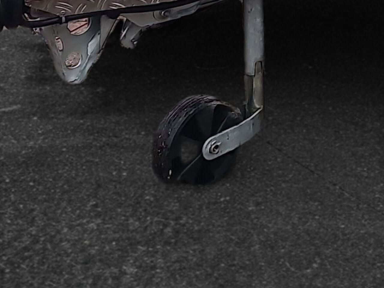 HYMER-ERIBA 542 +++ Messewochen +++ Ansicht 6 für Fahrzeugdetailseite