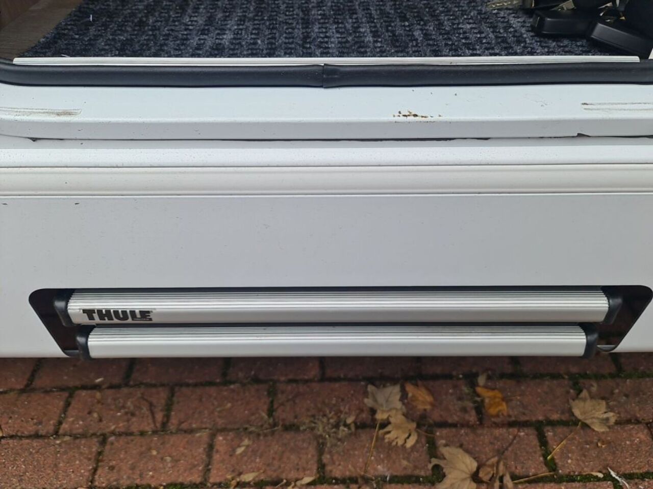 CARADO 464 Pro Ihr Vorteil. Unser Service. Ansicht 22 für Fahrzeugdetailseite