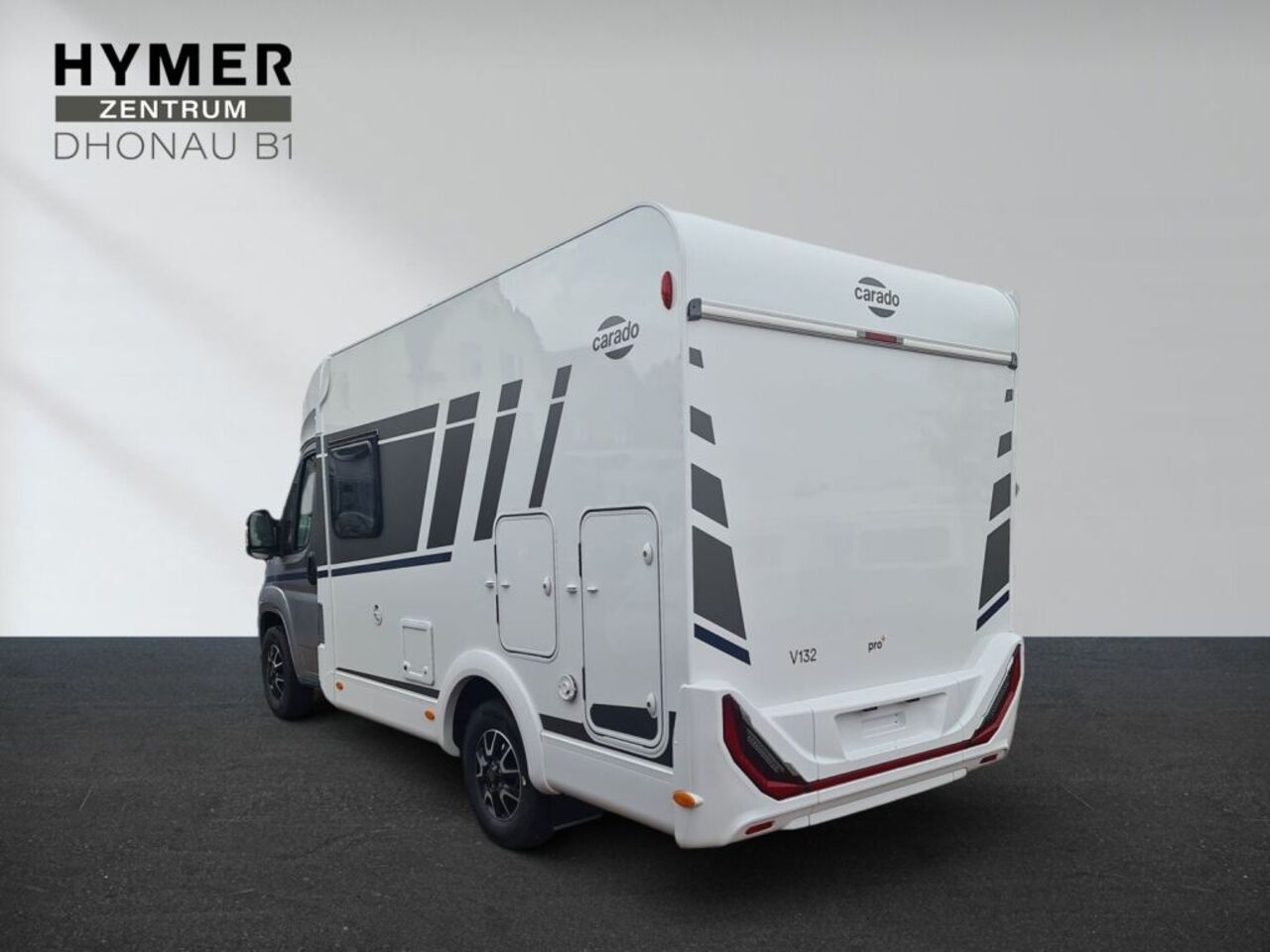 CARADO V132 Pro+ +++ Zufriedenheitsgarantie +++ Ansicht 5 für Fahrzeugdetailseite