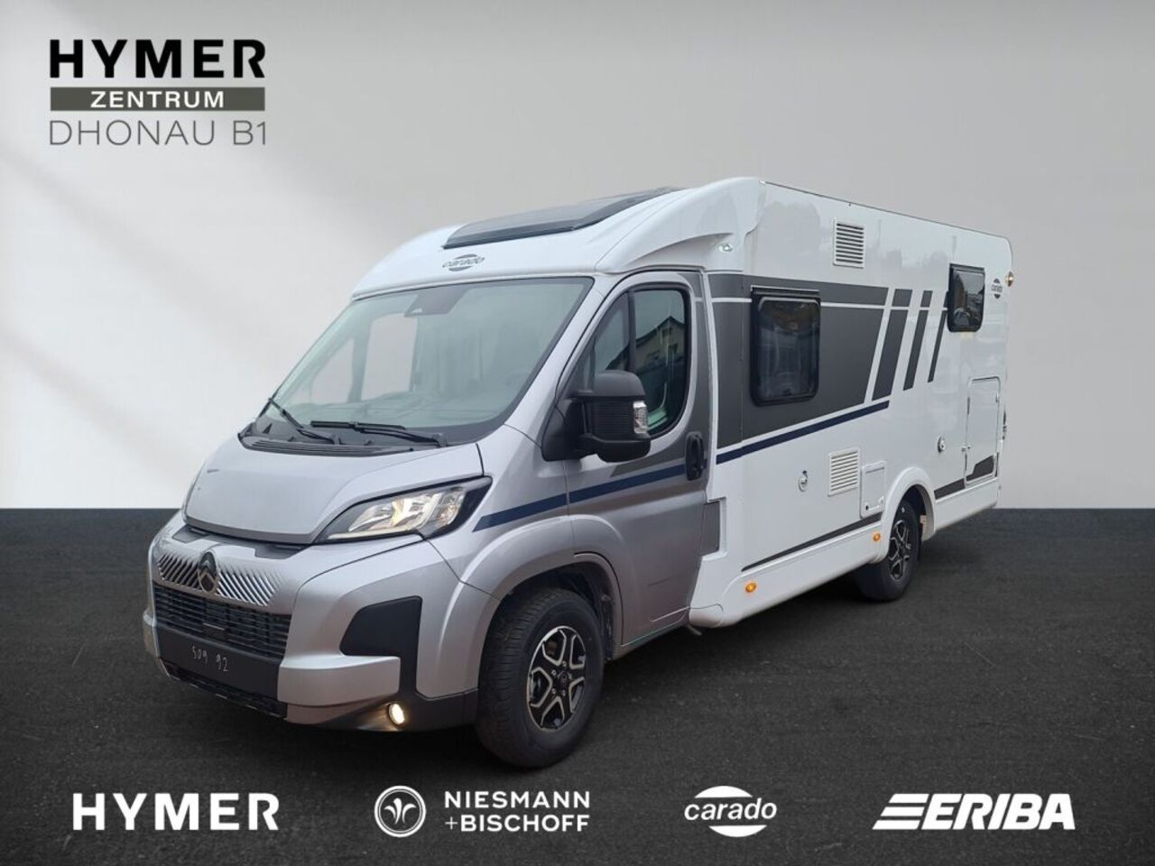 CARADO V347 pro + +++ Zufriedenheitsgarantie +++ Ansicht 1 für Fahrzeugdetailseite